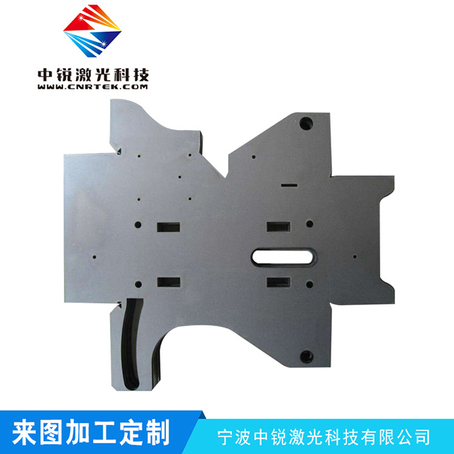 不锈钢板材激光切割 金属板材定制加工 精密零件定制加工