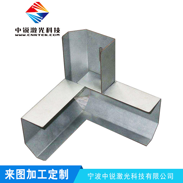 厂家定制不锈钢金属焊接加工 钢管焊接加工 激光切割加工