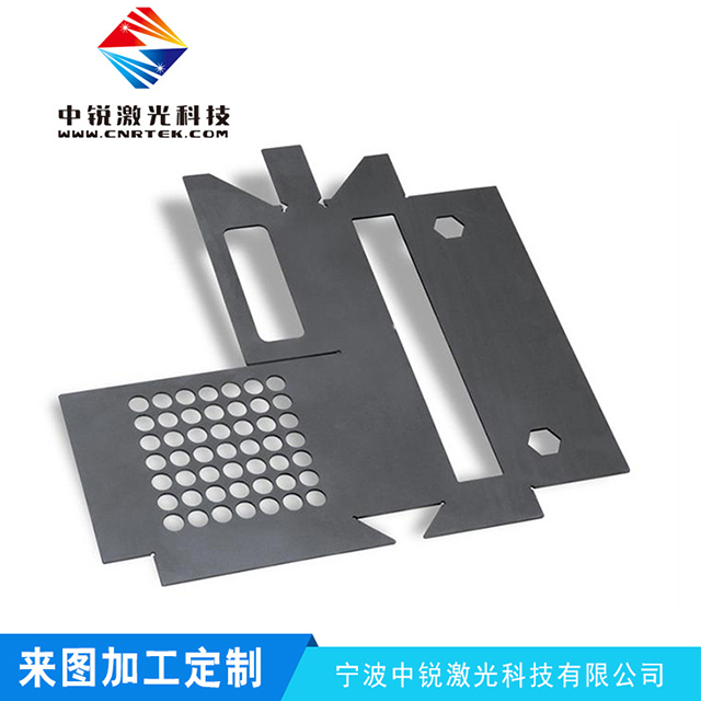 金属板材定制加工 不锈钢板材激光切割 精密零件定制加工